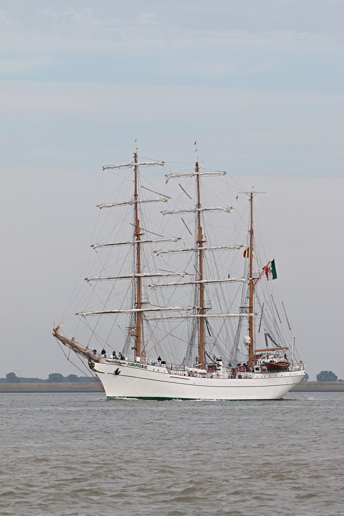 tall ship ships fregat bark hdr schip schepen marine zeilboot zeevaart scheepvaart koopvaardij